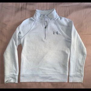 Kids Under Armour Sweatshirt